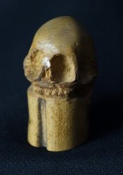 Inkan/Netsuke 1970