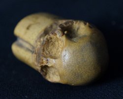 Inkan/Netsuke 1970