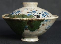 Inuyama Chawan 1900