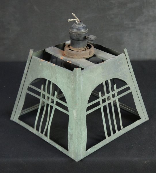 Japan lamp shade 1930