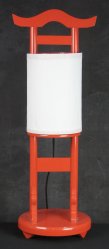 Japan lantern 1980