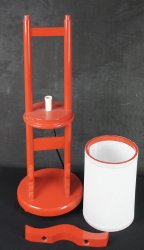 Japan lantern 1980