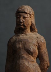 Japan nudo art 1900
