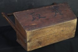 Japan tool box 1940