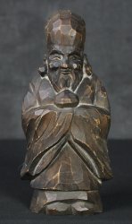 Jiroji Fortune God 1900