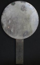 Kagami hand mirror 1800