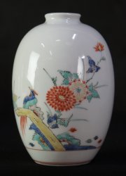 Kakiemon master 1930