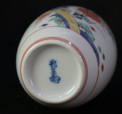 Kakiemon master 1930