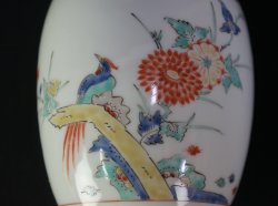 Kakiemon master 1930