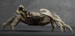 Kani bronze art 1930