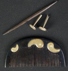 Kanzashi Suigyu 1900