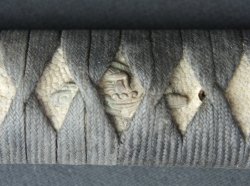 Katana Tsuka 1800