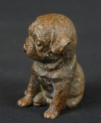 Ko-inu dog 1900