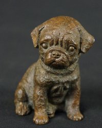 Ko-inu dog 1900