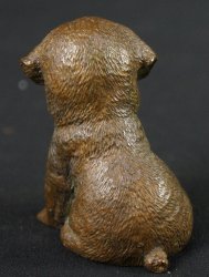 Ko-inu dog 1900