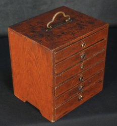 Ko-tansu small box 1800