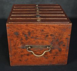 Ko-tansu small box 1800