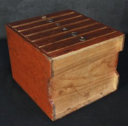 Ko-tansu small box 1800