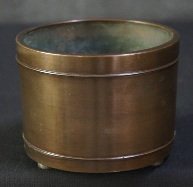 Koro censer 1900 香炉