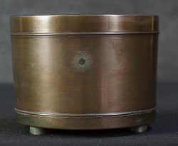 Koro censer 1900 香炉