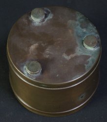 Koro censer 1900 香炉