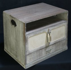 Kotansu cabinet 1950