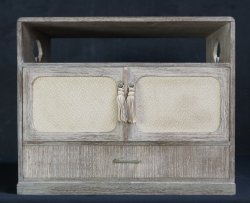 Kotansu cabinet 1950