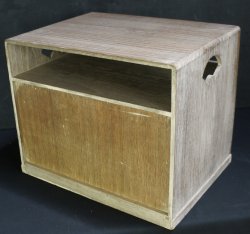 Kotansu cabinet 1950