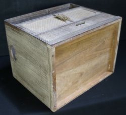 Kotansu cabinet 1950