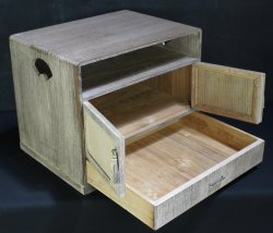 Kotansu cabinet 1950