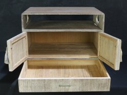 Kotansu cabinet 1950