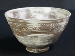 Kyo-Yaki Chawan 1900