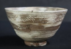 Kyo-Yaki Chawan 1900