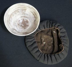 Kyo-Yaki Chawan 1900