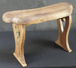 Kyosoku wood craft1900