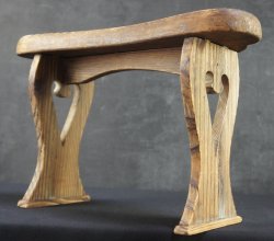 Kyosoku wood craft1900