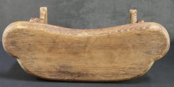 Kyosoku wood craft1900