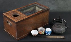 Kyoto Sencha 1900