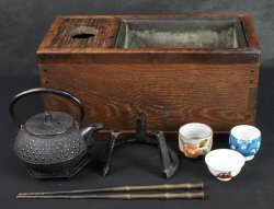 Kyoto Sencha 1900