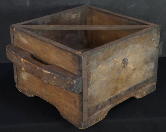 Masu box 1940