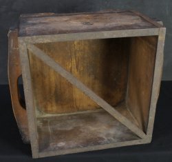 Masu box 1940