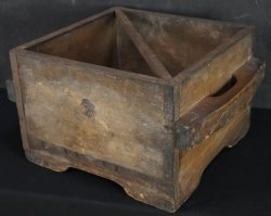 Masu box 1940