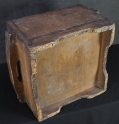 Masu box 1940