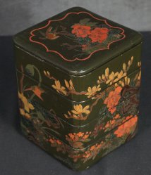 Meiji Jyubako 1900