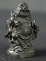 Miniature Hotei 1900