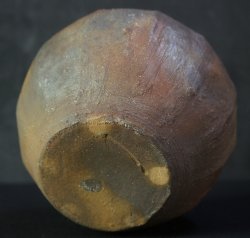 Minimalist Bizen 1970