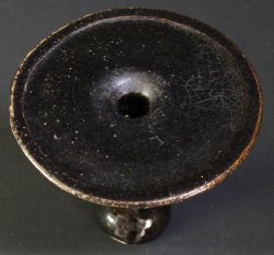 Minimalist Raku 1900