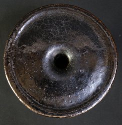 Minimalist Raku 1900