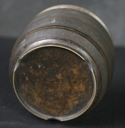 Minimalist vase 1880