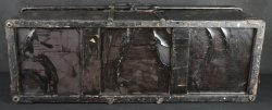 Mochidansu antique chest 1800